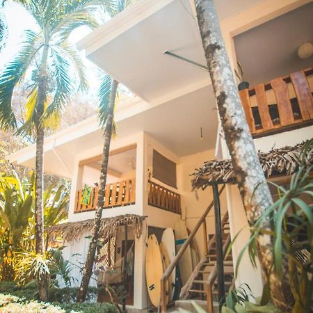 Colibri Apartments - 4 Min Walk To The Beach! Playa Santa Teresa  외부 사진