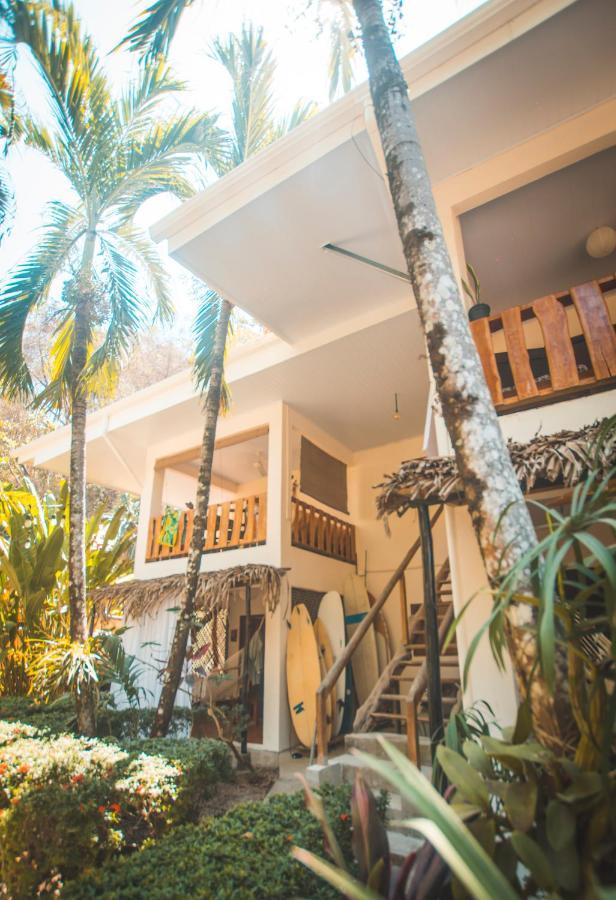 Colibri Apartments - 4 Min Walk To The Beach! Playa Santa Teresa  외부 사진