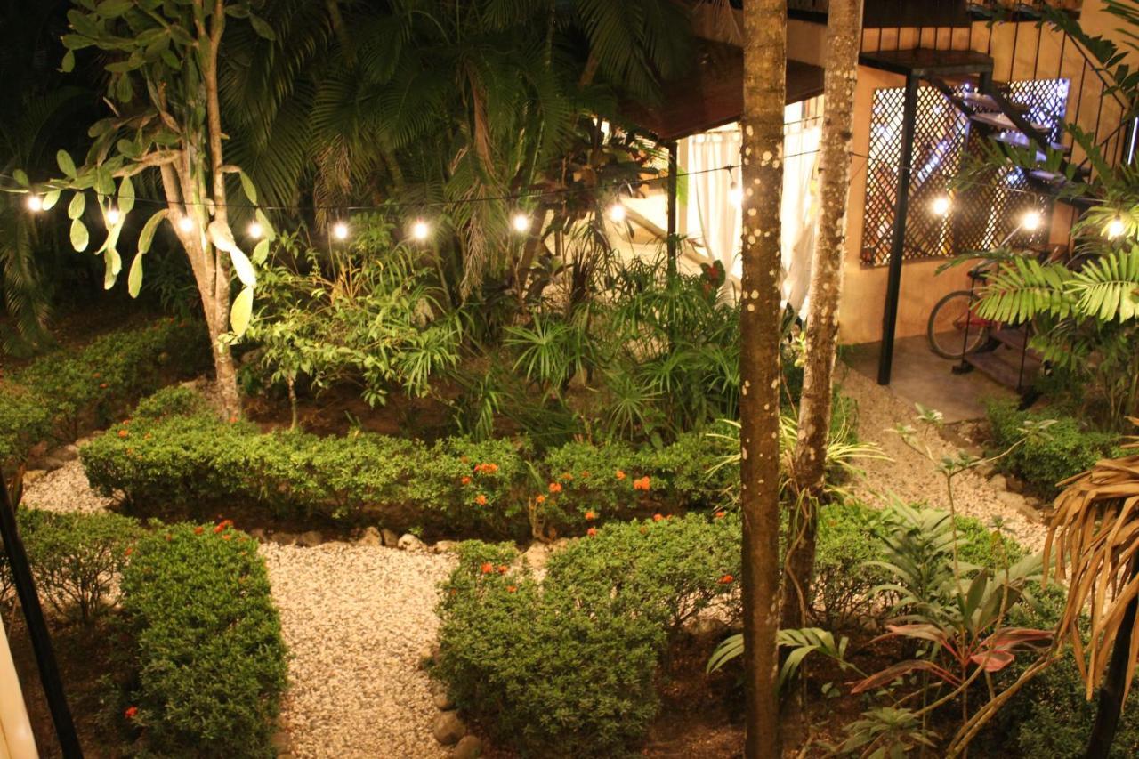 Colibri Apartments - 4 Min Walk To The Beach! Playa Santa Teresa  외부 사진
