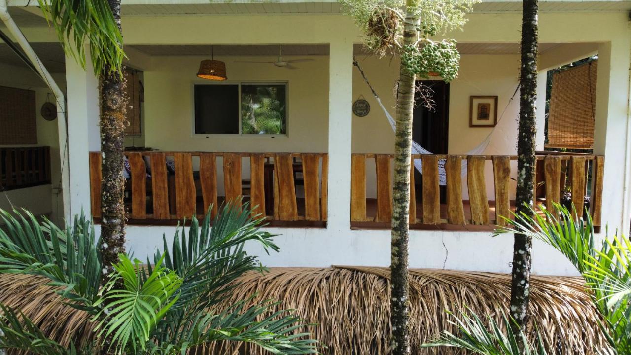 Colibri Apartments - 4 Min Walk To The Beach! Playa Santa Teresa  외부 사진
