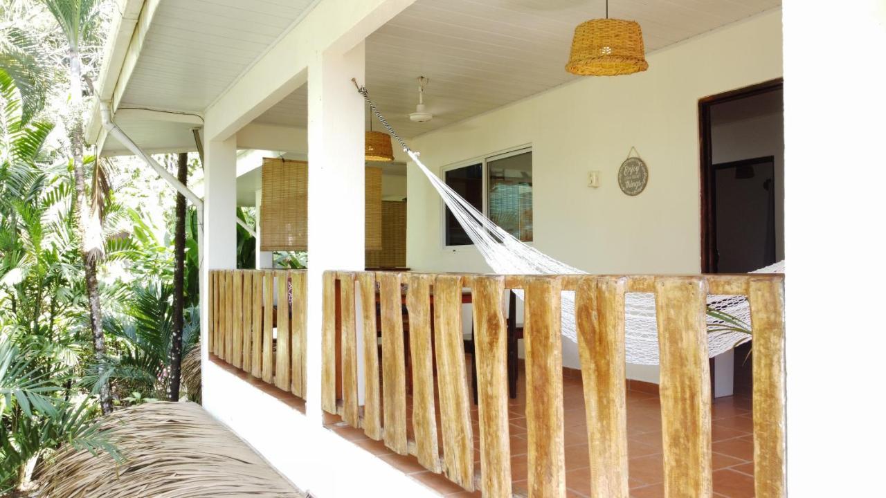 Colibri Apartments - 4 Min Walk To The Beach! Playa Santa Teresa  외부 사진