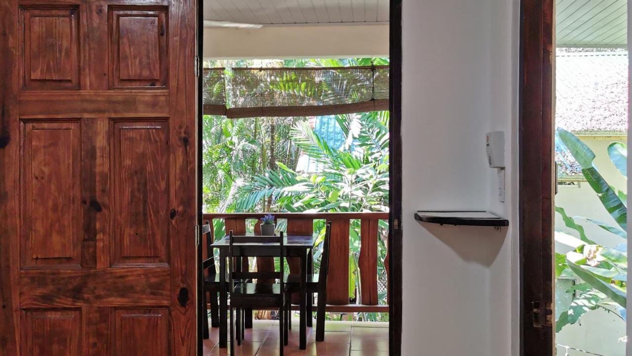 Colibri Apartments - 4 Min Walk To The Beach! Playa Santa Teresa  외부 사진