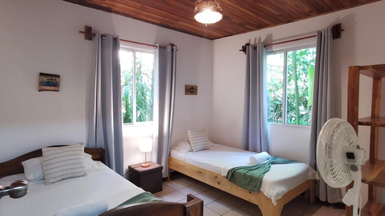 Colibri Apartments - 4 Min Walk To The Beach! Playa Santa Teresa  외부 사진