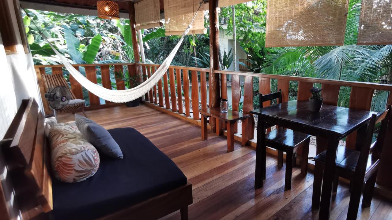 Colibri Apartments - 4 Min Walk To The Beach! Playa Santa Teresa  외부 사진