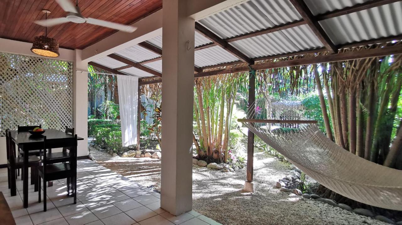 Colibri Apartments - 4 Min Walk To The Beach! Playa Santa Teresa  외부 사진