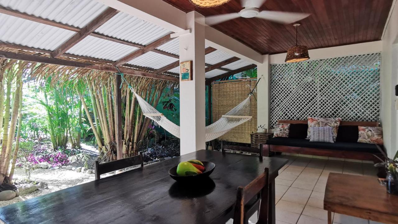 Colibri Apartments - 4 Min Walk To The Beach! Playa Santa Teresa  외부 사진