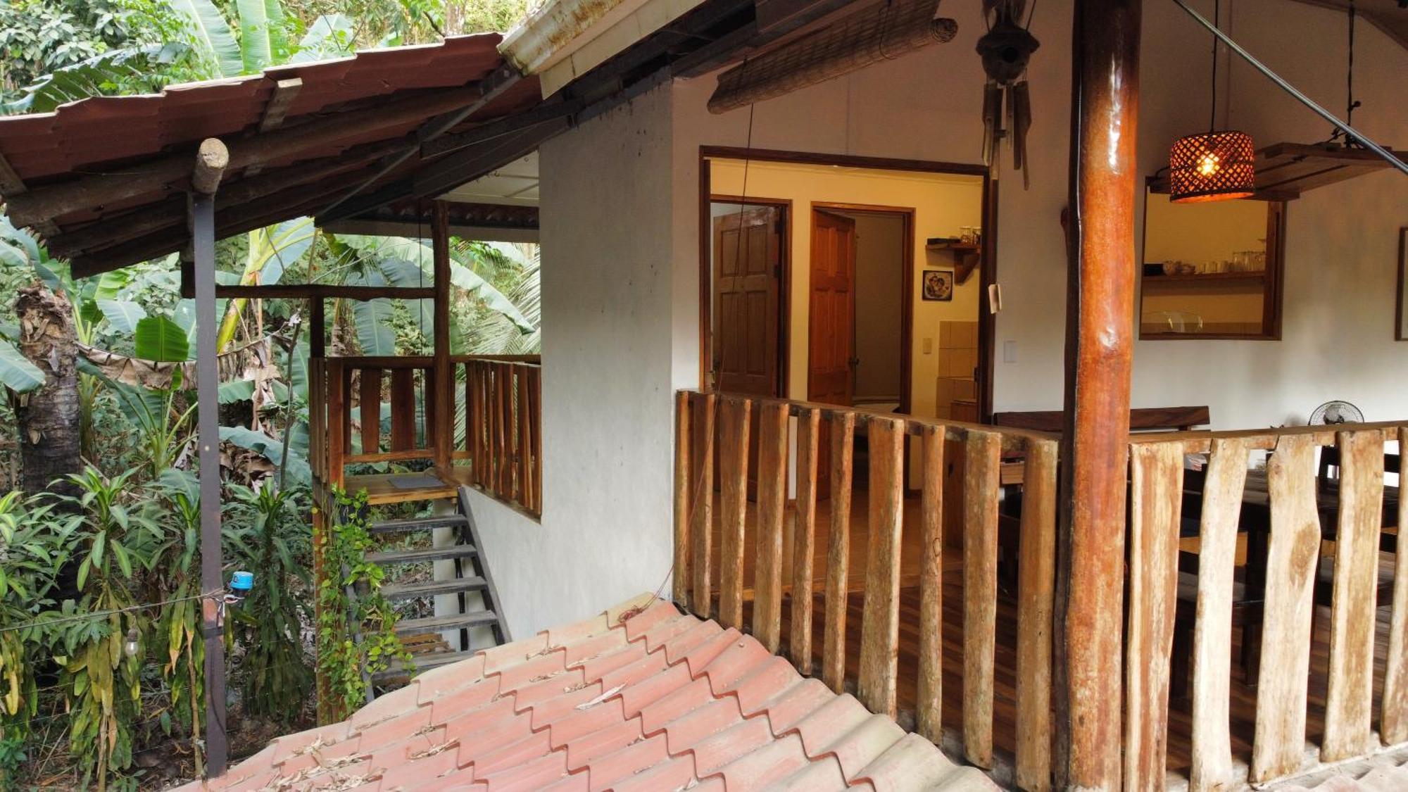 Colibri Apartments - 4 Min Walk To The Beach! Playa Santa Teresa  객실 사진