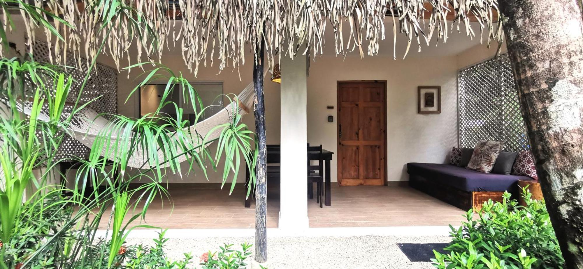 Colibri Apartments - 4 Min Walk To The Beach! Playa Santa Teresa  외부 사진