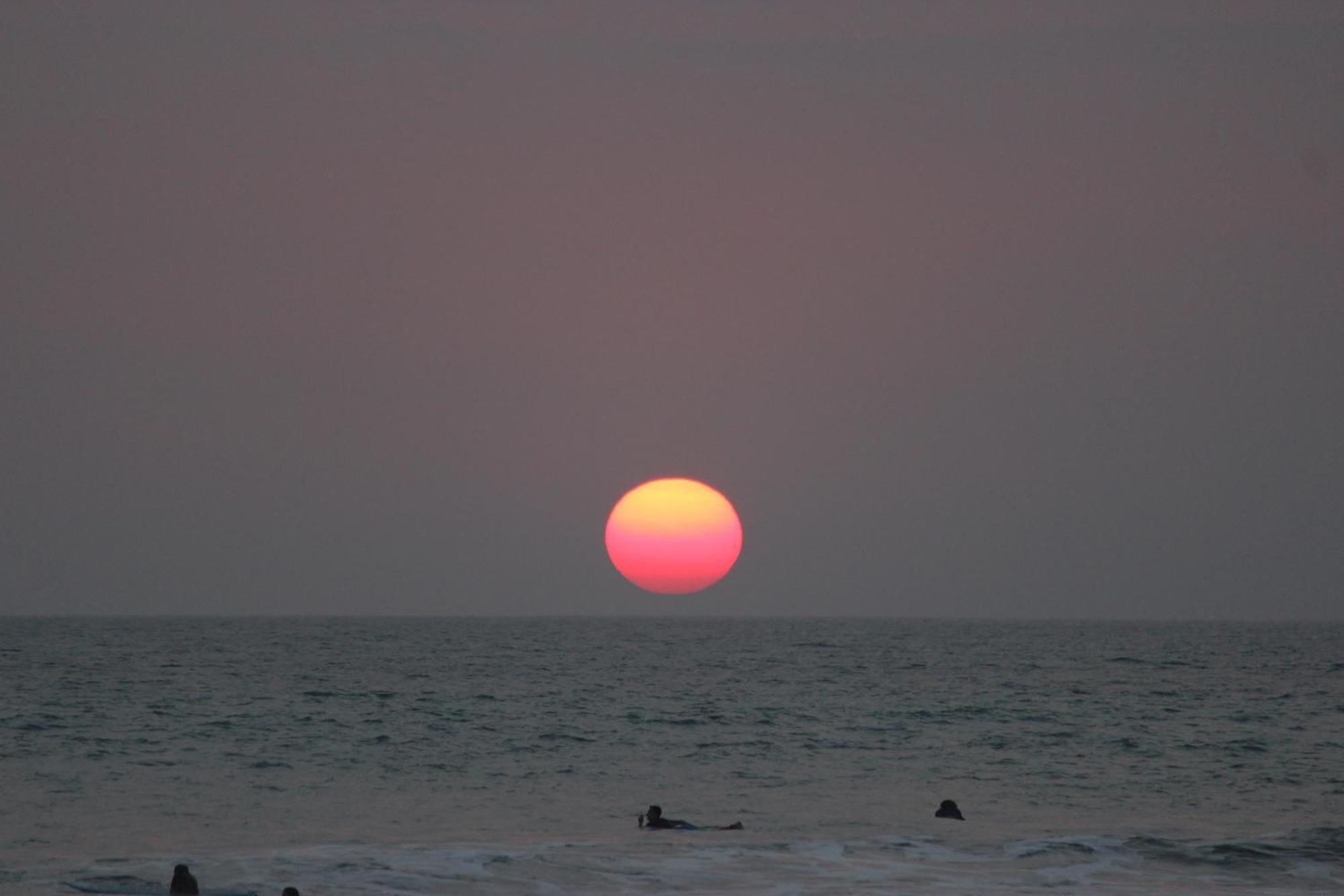 Colibri Apartments - 4 Min Walk To The Beach! Playa Santa Teresa  외부 사진