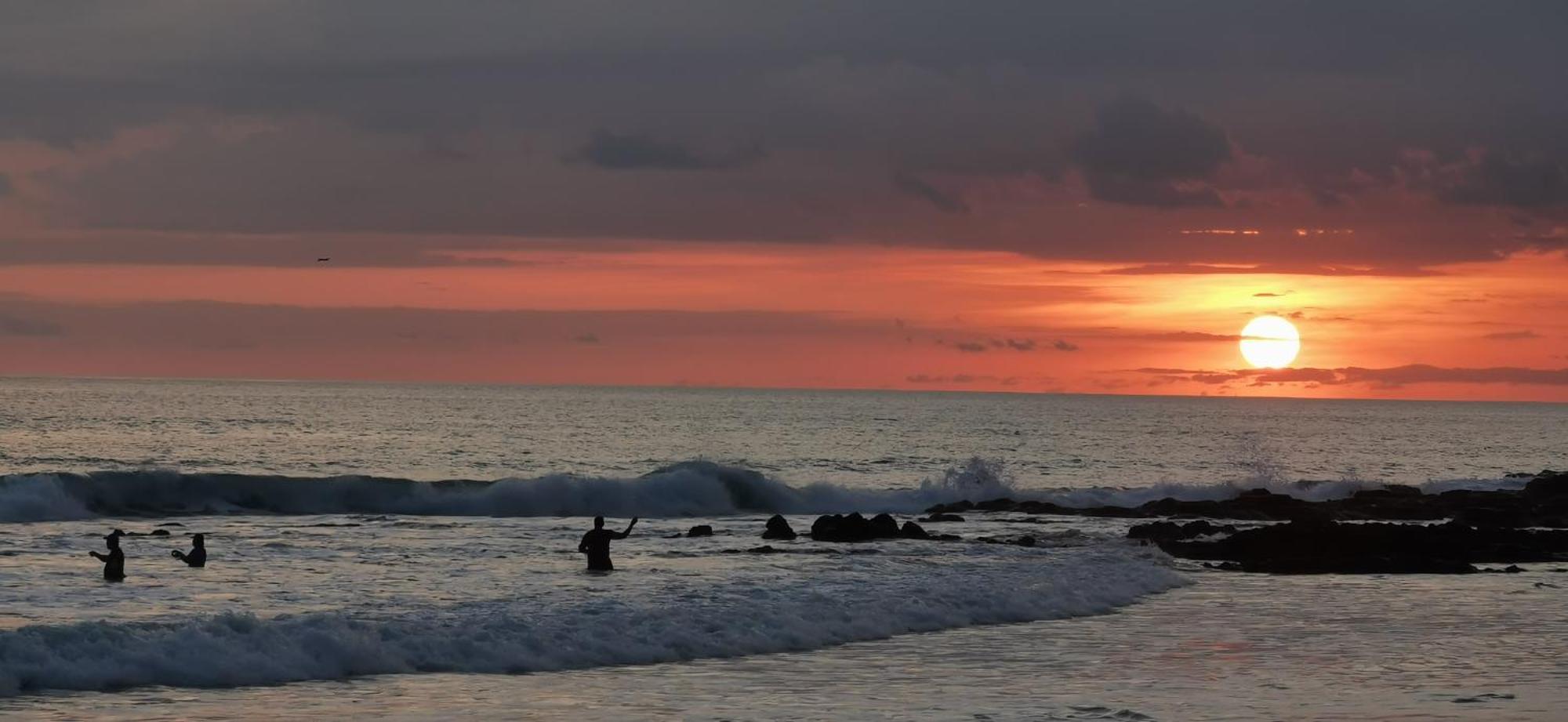 Colibri Apartments - 4 Min Walk To The Beach! Playa Santa Teresa  외부 사진